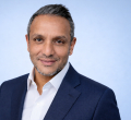 Paul Mohabir