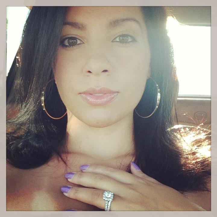 Arelys Brown - Class of 2003 - Gulf Coast High School