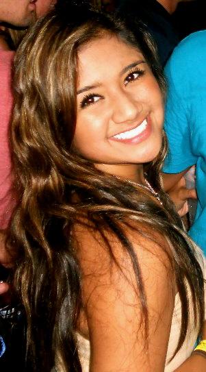 Romina Delgado - Class of 2009 - Gulf Coast High School