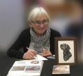 Astrid Bohm