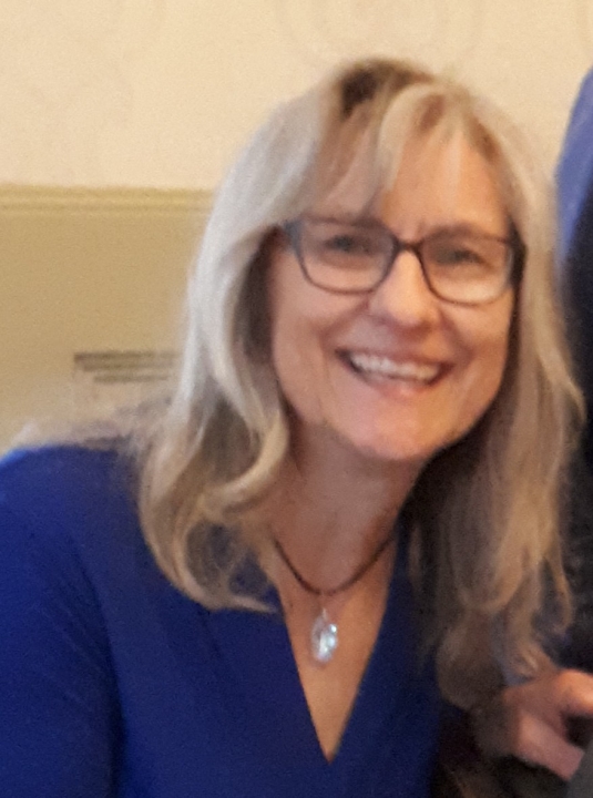 Brenda (Mutuchky) Follis - Class of 1977 - Lockerby Composite Secondary School