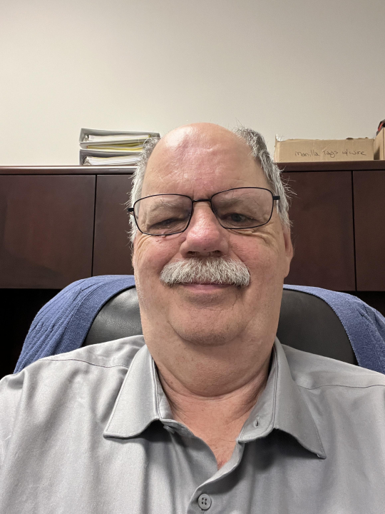 Terry Annas - Class of 1973 - General Panet Secondary School