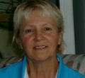Jane Turton, class of 1972
