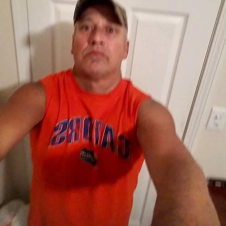 Michael Michael B Hartung - Class of 1983 - Orange Park High School