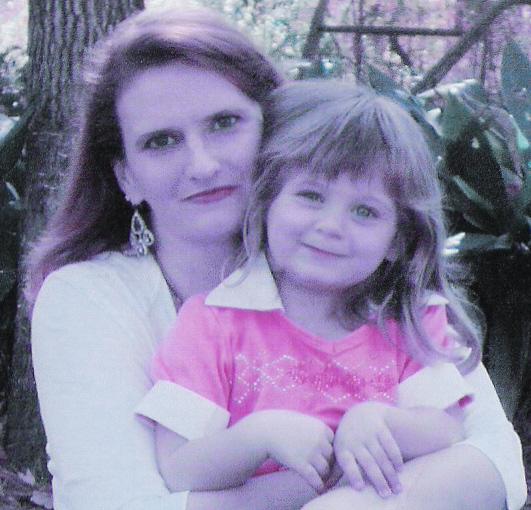 Tami Williamson - Class of 1988 - Orange Park High School