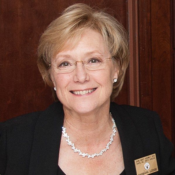 Barbara Lodge - Class of 1968 - Orange Park High School