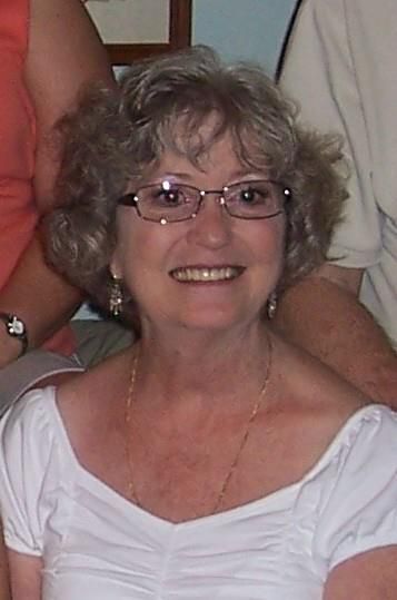 Sandra Caton-canada - Class of 1969 - Orange Park High School