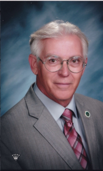 Niles Dunnells - Class of 1970 - Orange Park High School