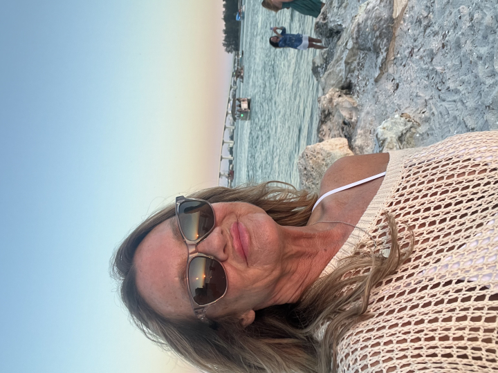 Jackie Lorenz - Class of 1981 - Orange Park High School
