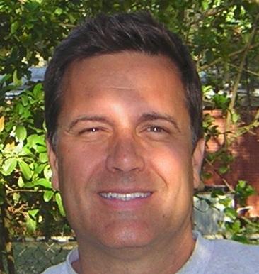 Mitch Waters - Class of 1983 - Orange Park High School