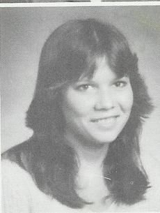 Cindi Scott - Class of 1983 - Orange Park High School