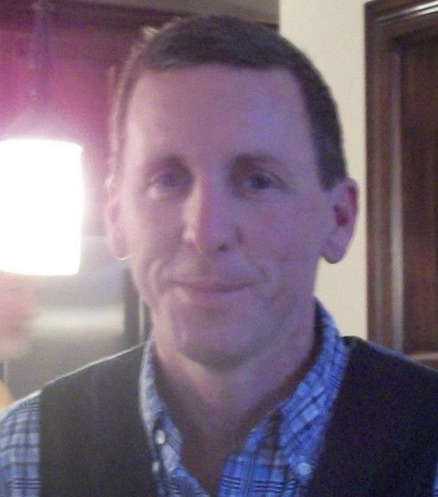 Brad Greene - Class of 1988 - Orange Park High School