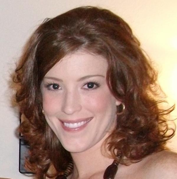 Michelle Nixon - Class of 2003 - Orange Park High School