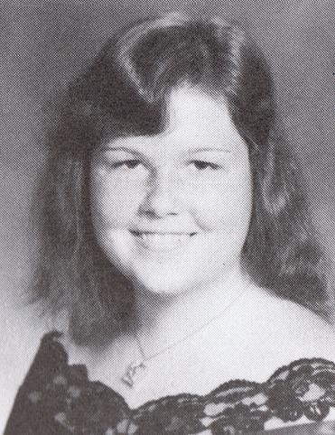 Lea Paul - Class of 1979 - Orange Park High School
