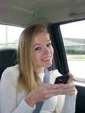 April Parker - Class of 2003 - Orange Park High School