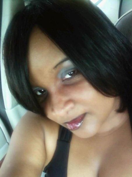 Sherrie Weston - Class of 2002 - Orange Park High School