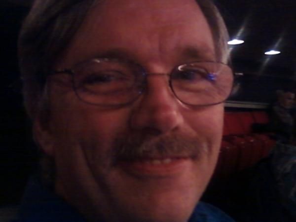 Christopher Lyke - Class of 1979 - Orange Park High School