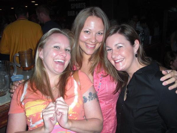 Holly Casler - Class of 2005 - Orange Park High School