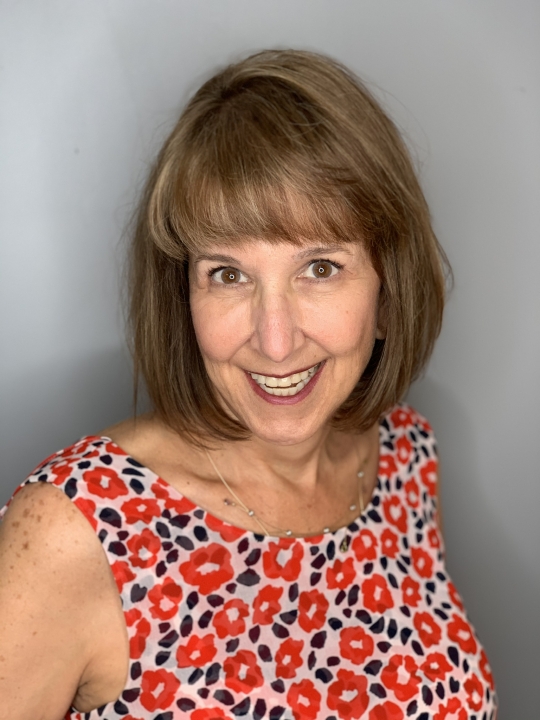 Pamela Gosdeck - Class of 1981 - Orange Park High School