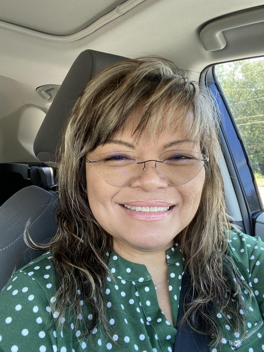Mylene Mesina - Class of 1985 - Orange Park High School