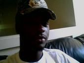Edward Ruff - Class of 2007 - Orange Park High School
