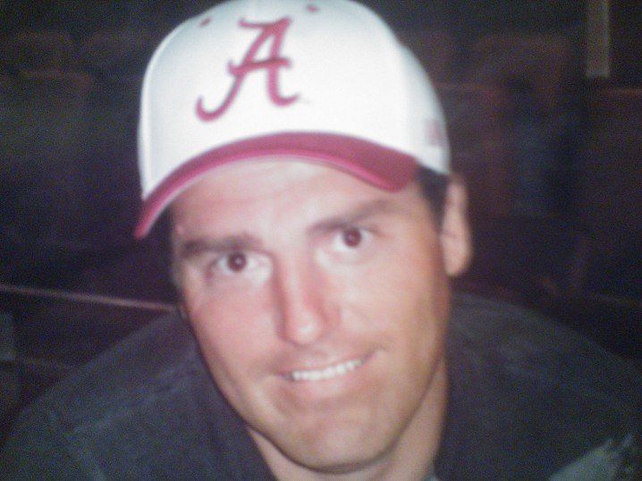 Chuck Saunders - Class of 1988 - Orange Park High School