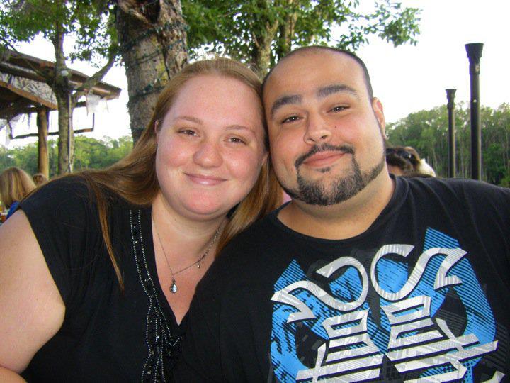 Jennifer Narvaez - Class of 2004 - Orange Park High School