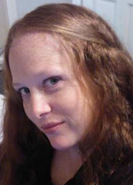 Amber Torrens - Class of 1999 - Orange Park High School