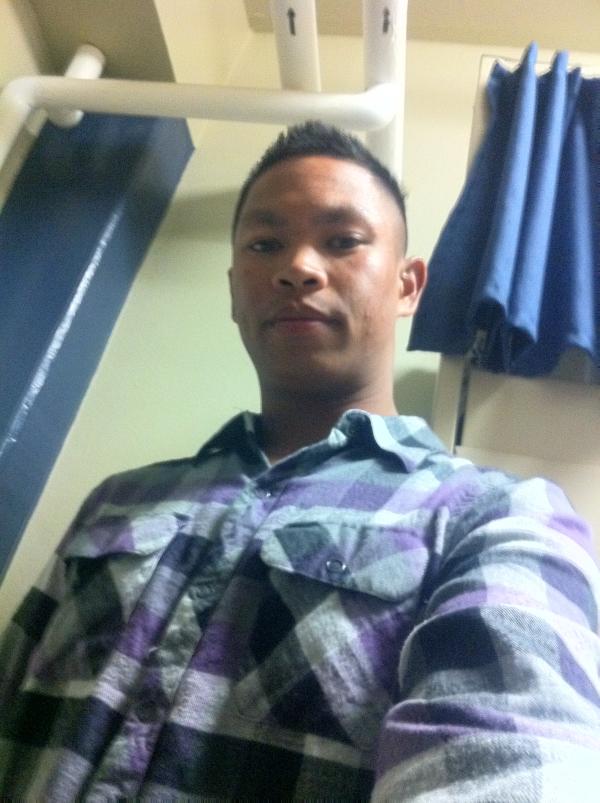 Jaleel Pacheco - Class of 2009 - Orange Park High School