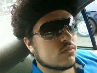 Ryan Belloso - Class of 2009 - Orange Park High School