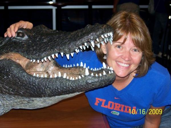 Laurie Willis - Class of 1981 - Orange Park High School