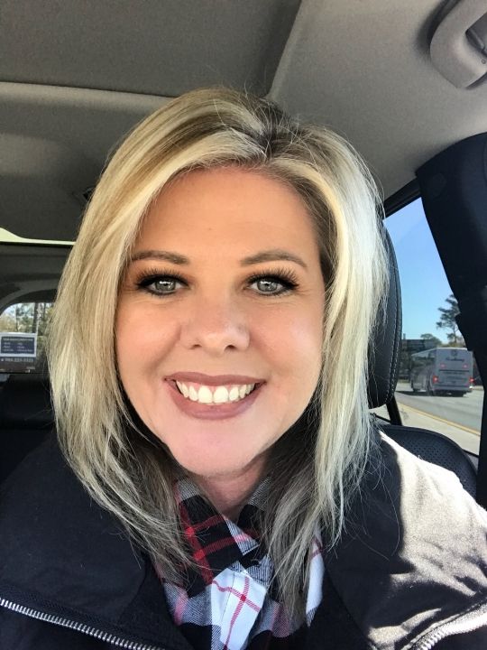 Alyssa Johnson - Class of 1993 - Orange Park High School