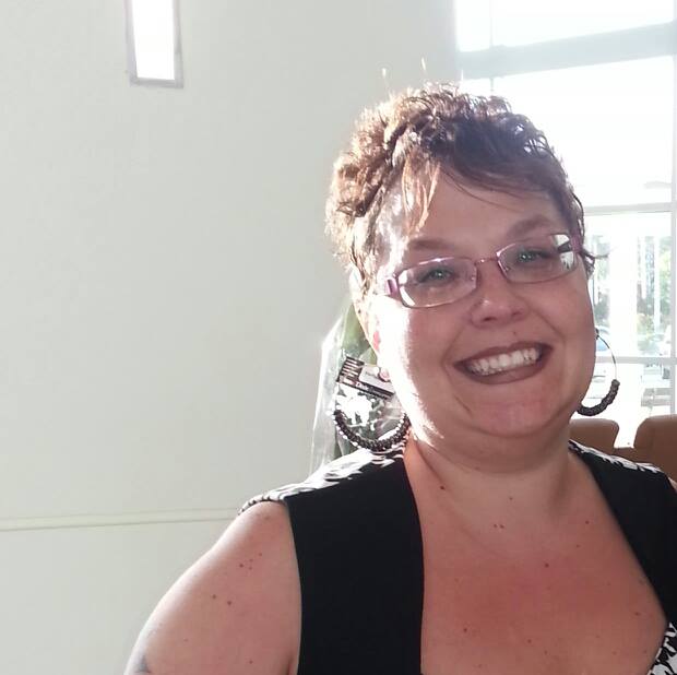 Dawn Thomas - Class of 1994 - Orange Park High School