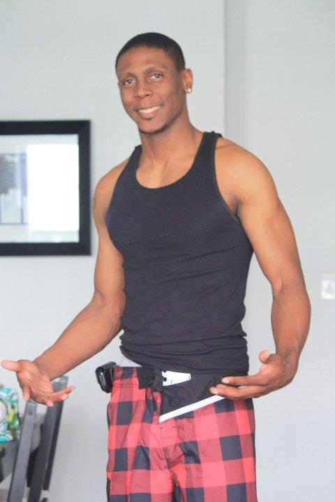 Brandon Scott - Class of 2004 - Orange Park High School