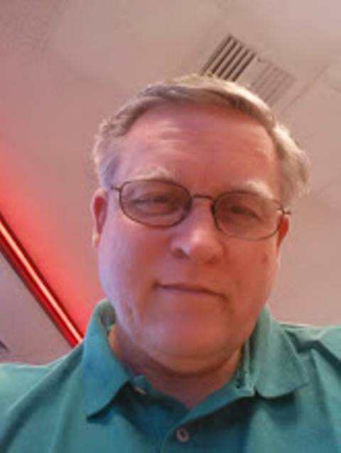 Dale Nixon - Class of 1977 - Orange Park High School