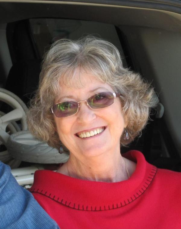 Sandy Caton - Class of 1969 - Orange Park High School