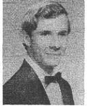 Ronnie Henderson - Class of 1967 - Orange Park High School