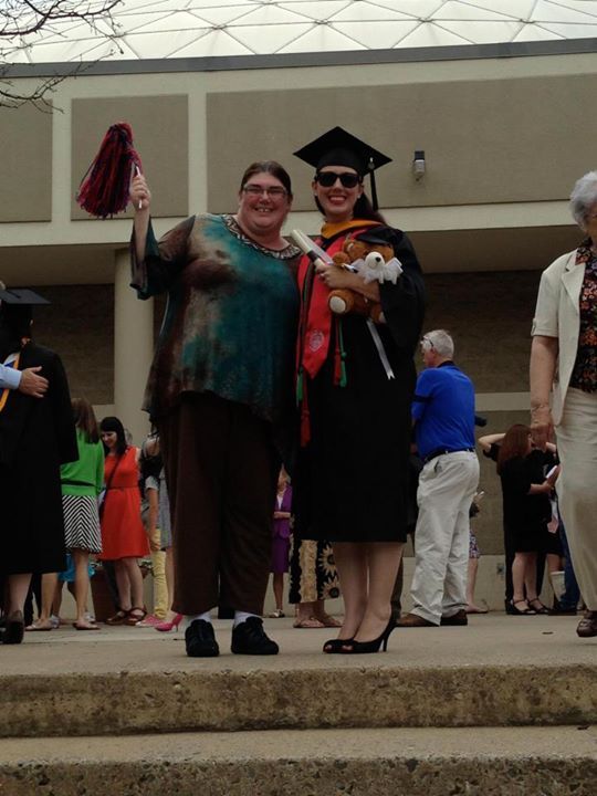 Kathy Perry - Class of 1995 - Orange Park High School