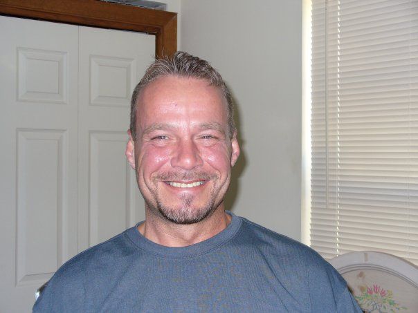 Scott Welch - Class of 1980 - Orange Park High School