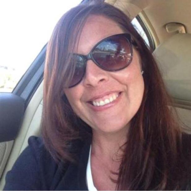 Allison Gann - Class of 1995 - Orange Park High School