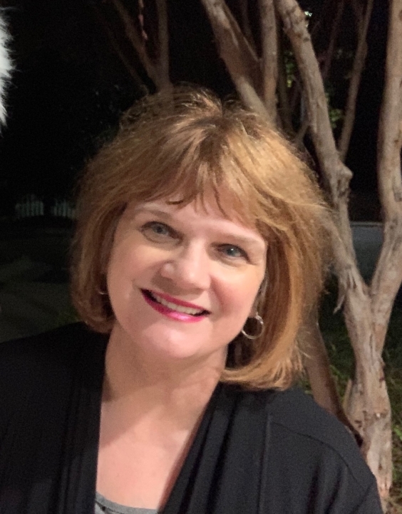 Cathy Beeson - Class of 1971 - Orange Park High School