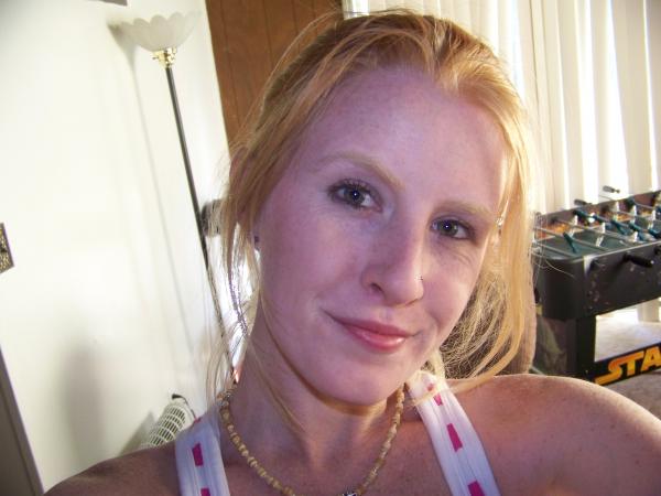 Sarah Konrad - Class of 2002 - Orange Park High School