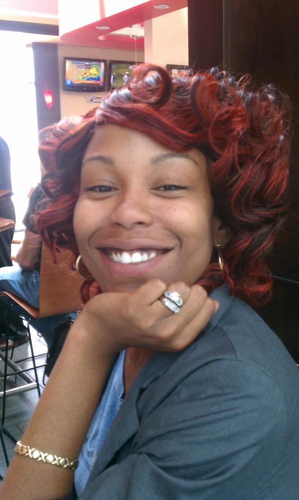 Krystal Jones - Class of 2002 - Orange Park High School