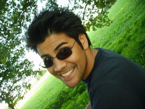 Michael Mojica - Class of 2002 - Orange Park High School