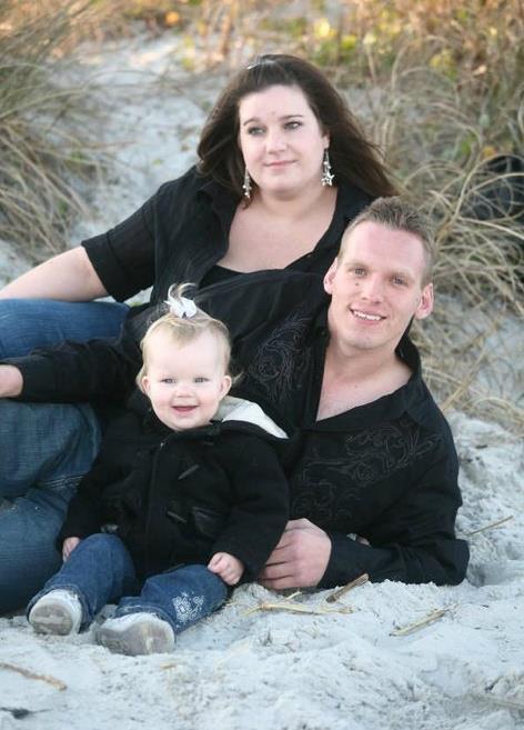 Dakota Boatman - Class of 2006 - Orange Park High School