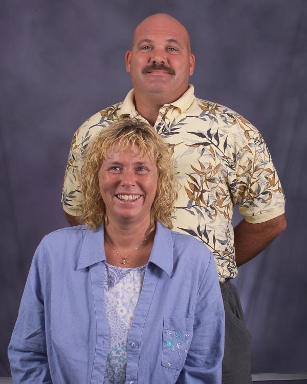 Nancy Owen - Class of 1982 - Orange Park High School