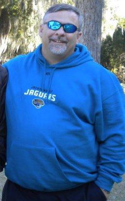 Fred Orton - Class of 1983 - Orange Park High School
