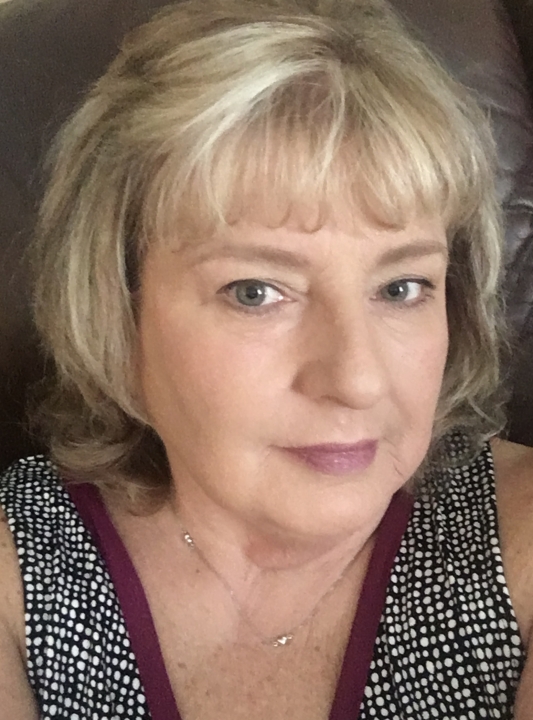Sherry Oberry - Class of 1971 - Orange Park High School