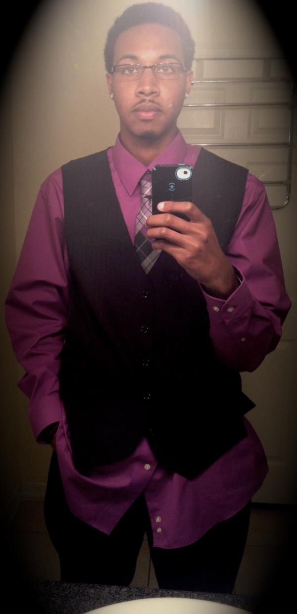 Timothy Pass - Class of 2007 - Orange Park High School