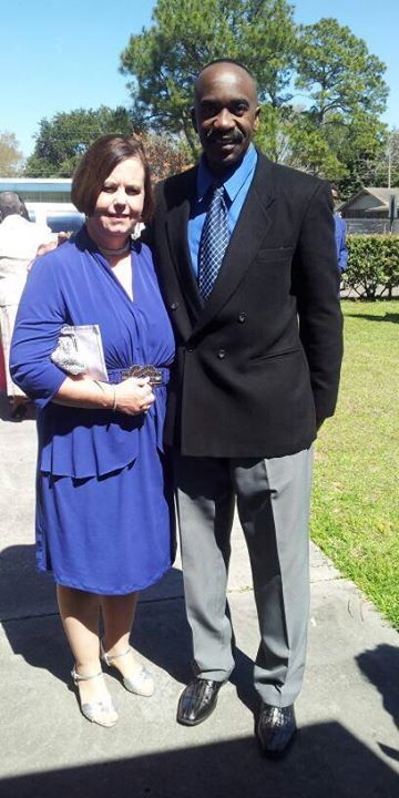 Dot Jenkins - Class of 1972 - Orange Park High School